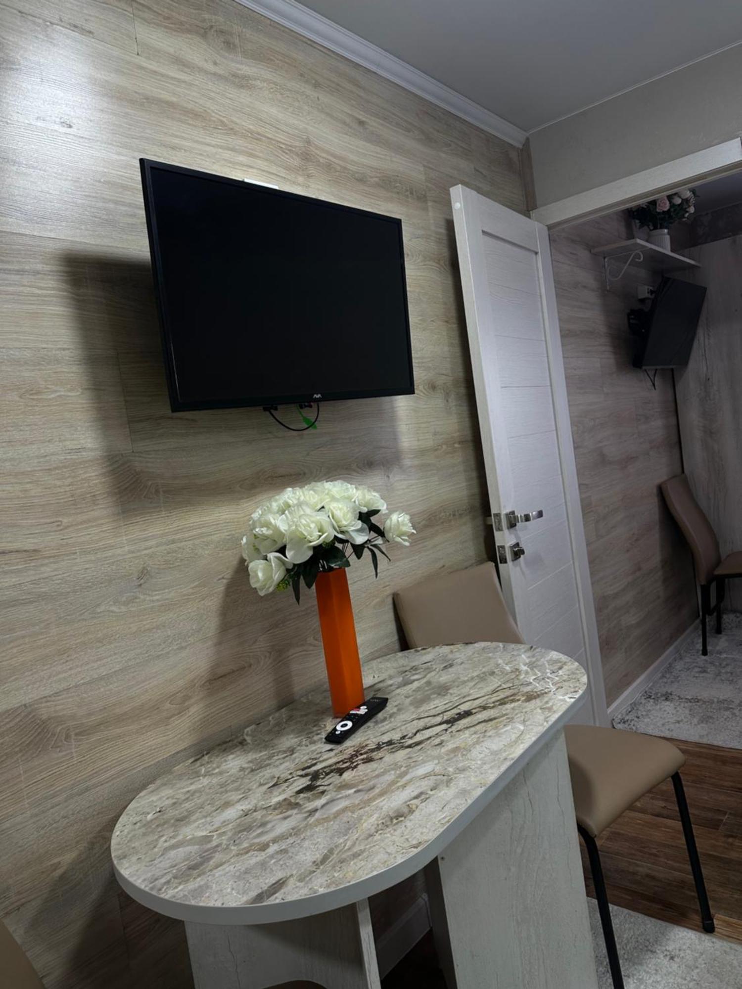 Sport Hotel Terra Ustʼ-Kamenogorsk Exterior foto